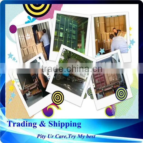 Shipping Container to TORONTO FCL Shipping warehousing services