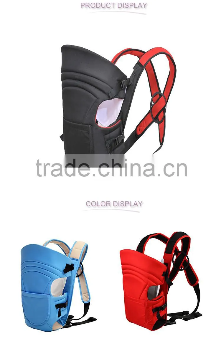 2016 baby sling carrier product in china baby carrier slings