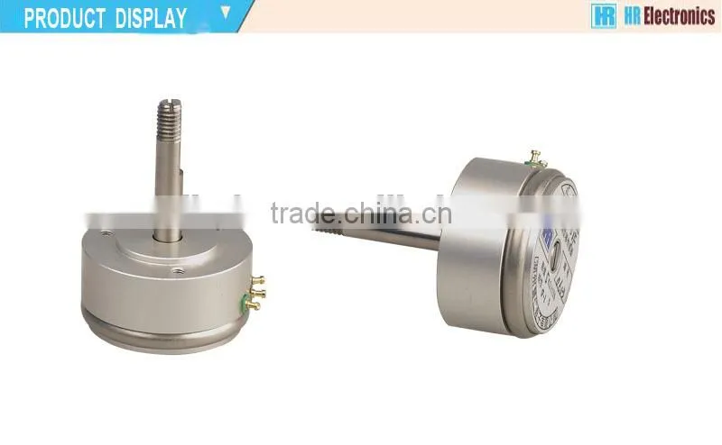 joystick potentiometer WDD35D1F