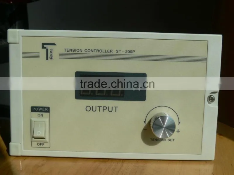 high quality low price small manual tension controller