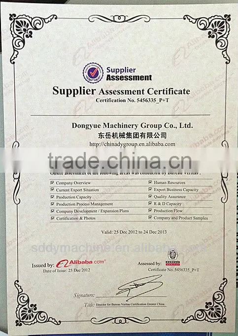 Portable hollow block machine Good price QT4-24