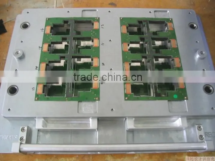 PCB manufacturing equipment - YSPE