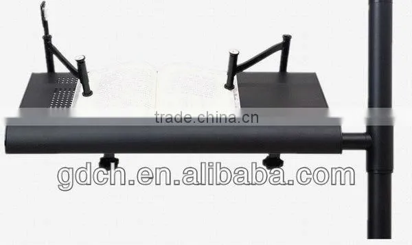Portable Laptop Table Tray, Folding Notebook Stand