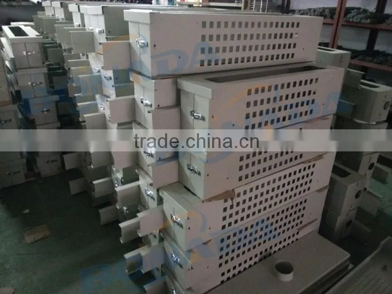 New Plastic Film Surface Corona Treater price