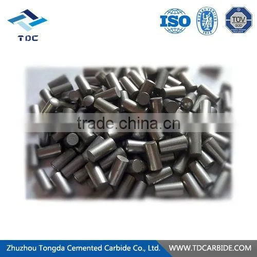 Zhuzhou Tongda Carbide Tyre Nails