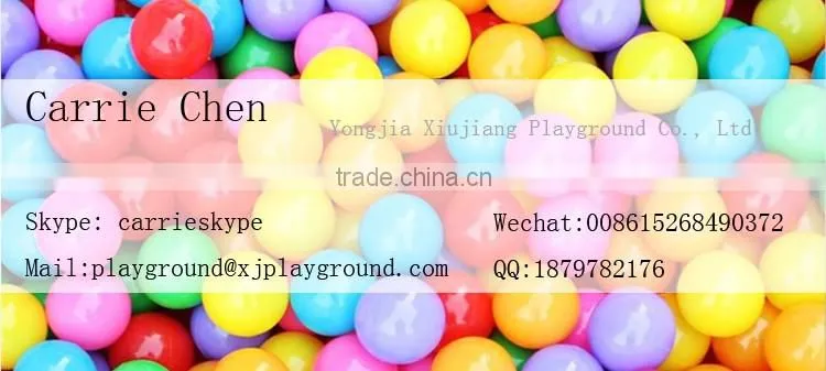 Inflatable children playground cheap inflatable slides for kids