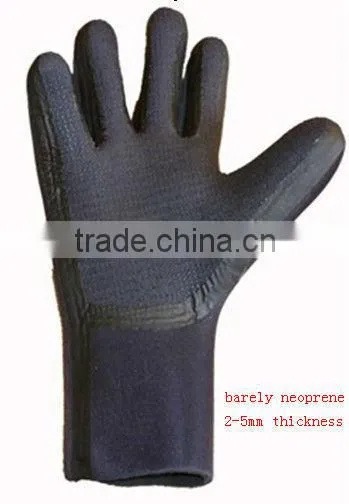 webbed gloves diving gloves for underwater
