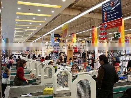 3years warranty indoor decoration ied panel light surfacemounted