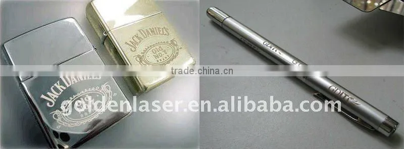 High Speed Laser Engraving Machine for Glasses Frame