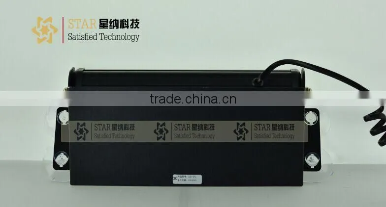 Visor dash car led strobe warning lights(XN-21D)