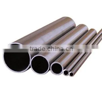 100cr6 bearing seamless steel tubes with smooth surface