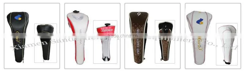 OEM Golf Clubs China