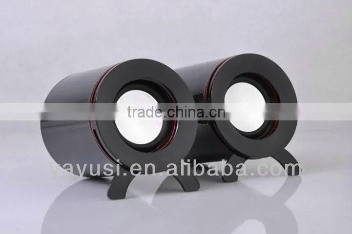 USB2.0+3.5MM Jack Diffusori Speaker