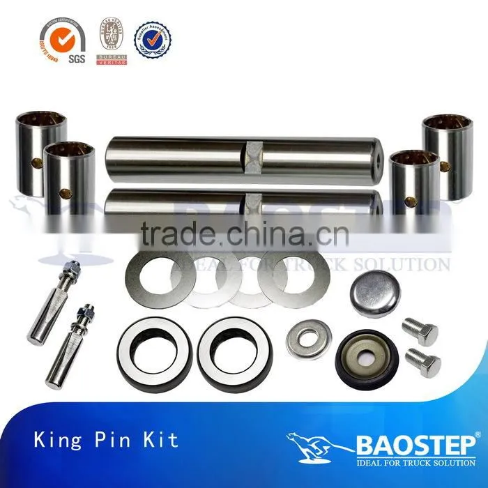 BAOSTEP Brand New Design Cheapest Price Tuv Certified Bushing Bearing