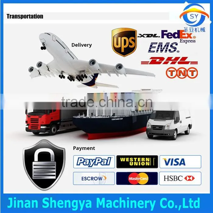China Alibaba express nut bolt manufacturing machine
