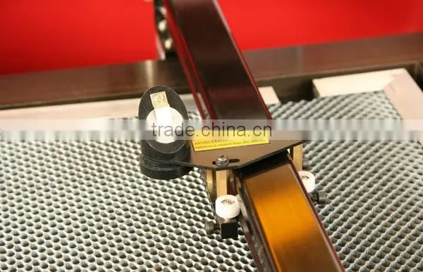 Mini laser cutting engraver for craft gift industry with CE certificate