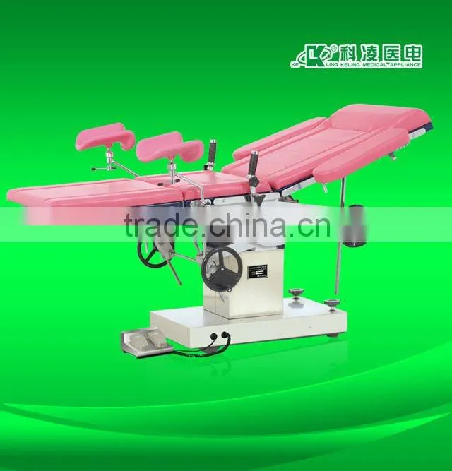 KL-2D Parturition Table