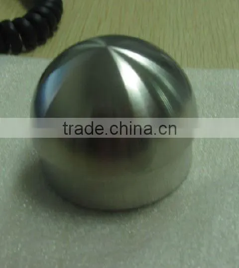handrail base flange/handrail base flanges/stainless steel handrail base flange