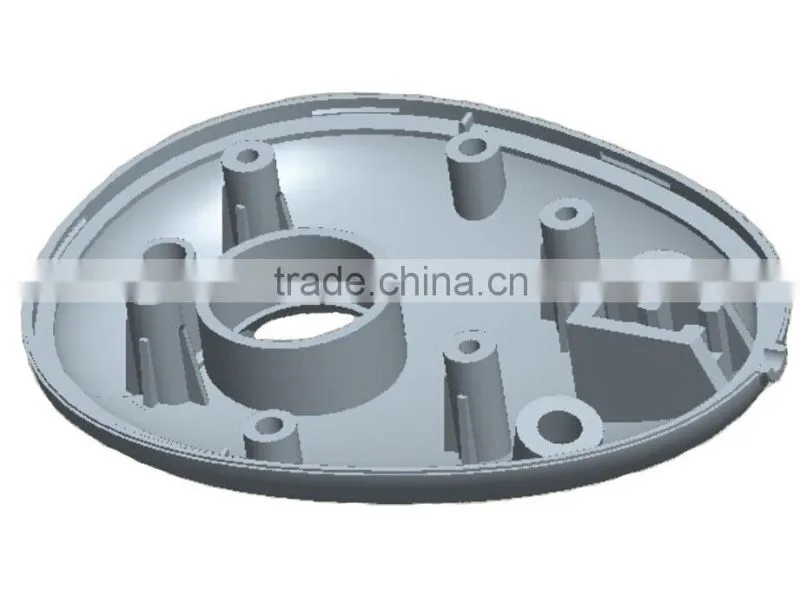 make tpu plastic product at low price