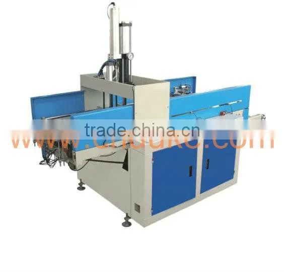DK-A Automatic Non-woven bag making machine