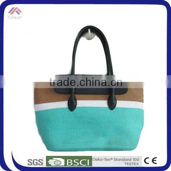 Straw Bags Women Summer Casual Bag