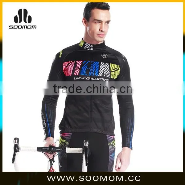China custom made 2015 Cycling jersey pro