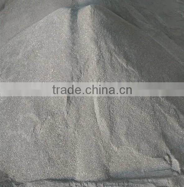 chinese calcium silicon manufacturer/ SiCa powder