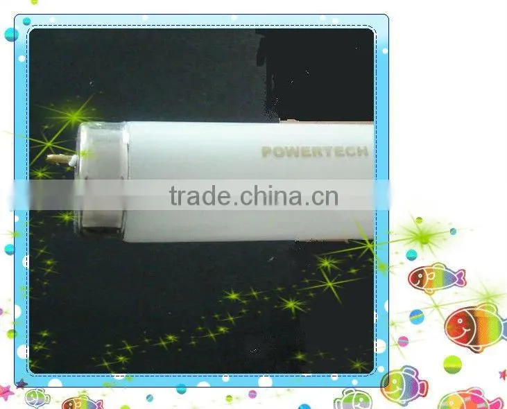 18w/36w (20w/40w)T8 fluorescent lamp