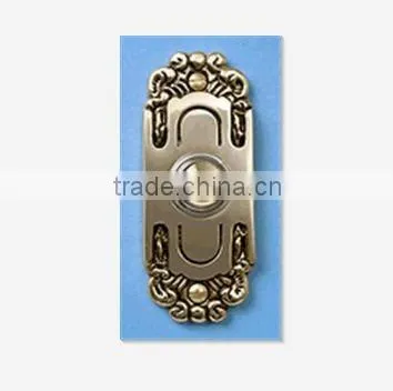 2012 new style doorbell panel switch XF1660L