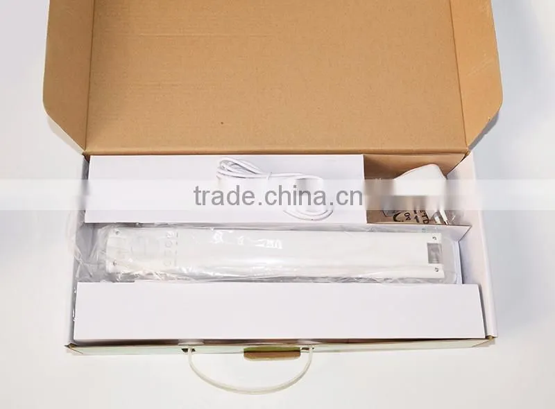 5V USB LED desk lamp