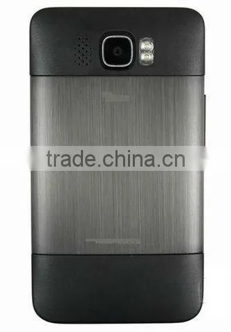 HD2 T8585 Leo 100 T-mobile 3G Windows mobile 6.5 smart phone GPS WIFI Russian Spanish Arabic
