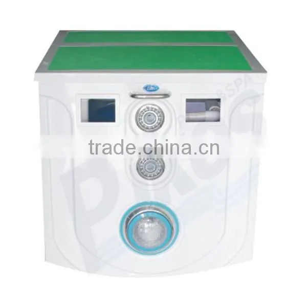 Swimming Pool Heavy Duty Plastic Leaf Skimmer, Pool Cleaner Swimming Pool Equipment China PK8030