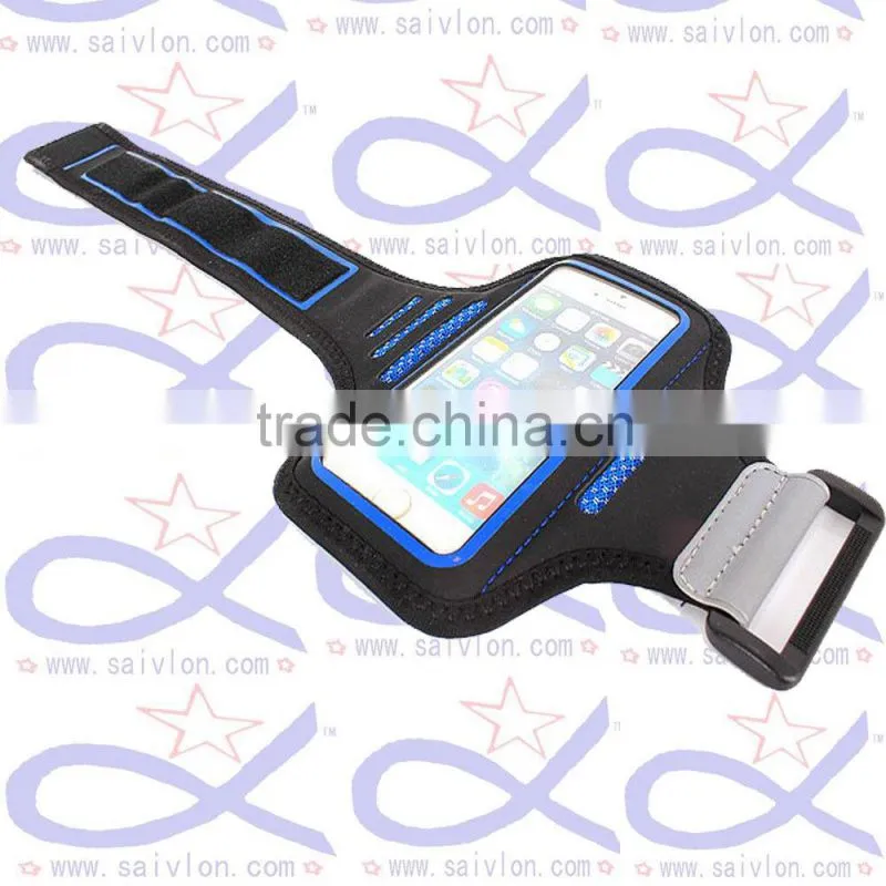 sports mobile phone arm pouch / arm mobile phone pouches