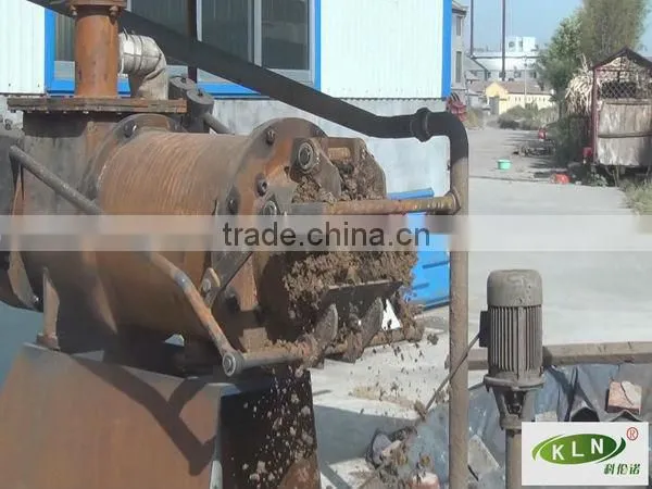hot sale animal waste dryer price