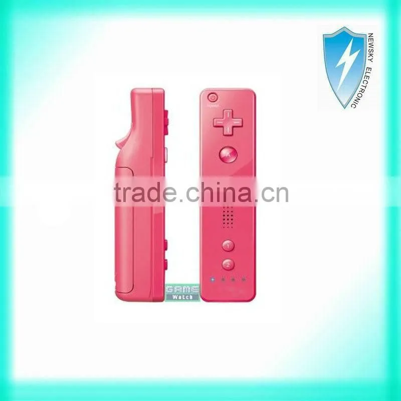 alibaba china for wii remote control/remote controller