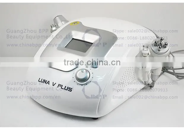 Home Device RF Skin Tightening Face Lifting System Radiofrequency Facial Body Instant Wrinkle Remover Multi-functional equipment