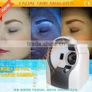 19 in 1 Beauty Salon Skin Care Multifuntional Beauty Aesthetic Device