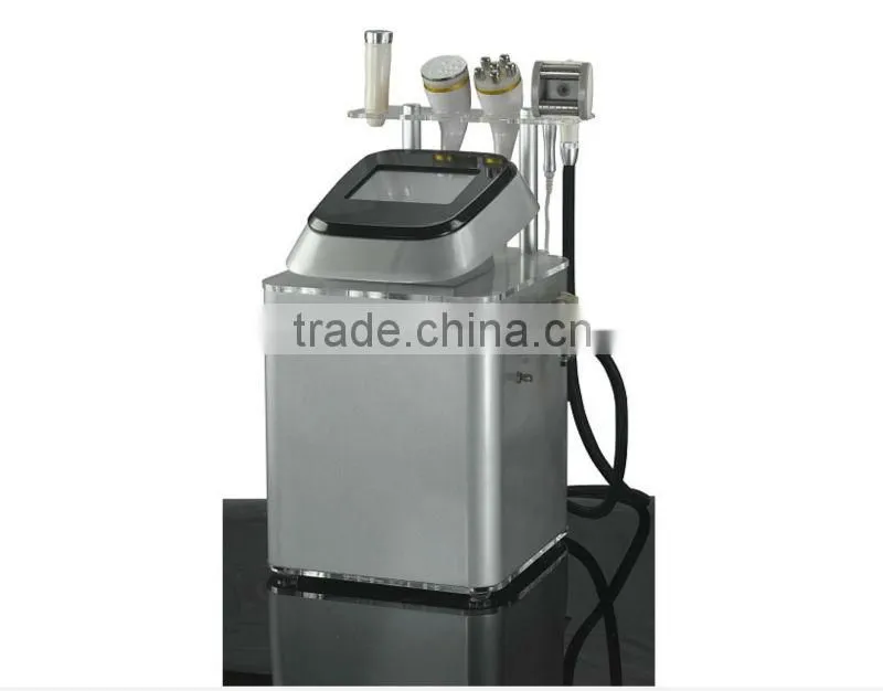 Cavitation rf autroller vacuum super slim