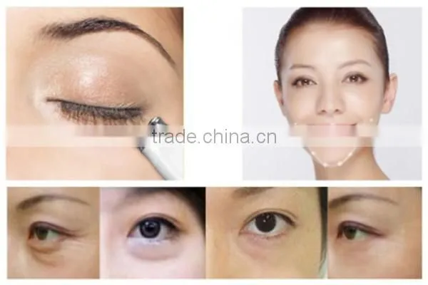 Microcurrent EMS Facial Spa Beauty Care Massager