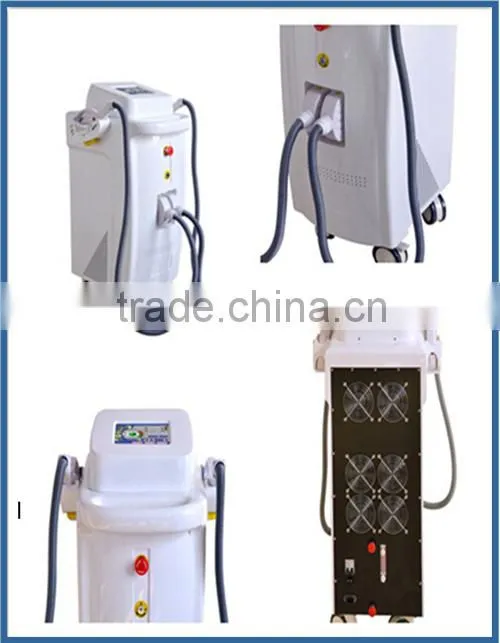 2014Distributors agents required permanent hair removal shr(CE SGS ISO TUV SFDA)