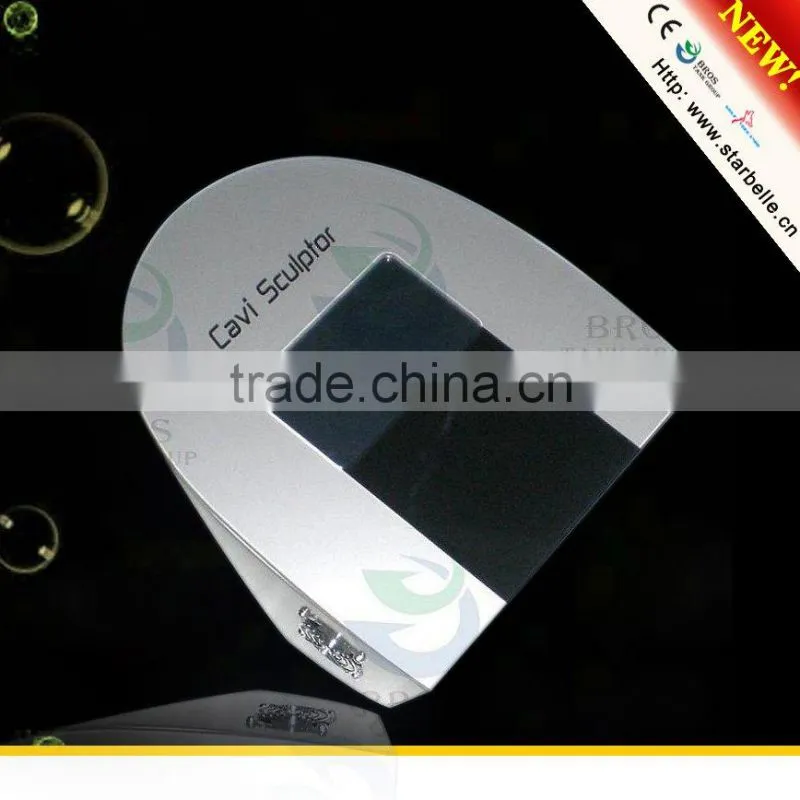 Charming Cavitation Ultrasonic Machine For Home Use