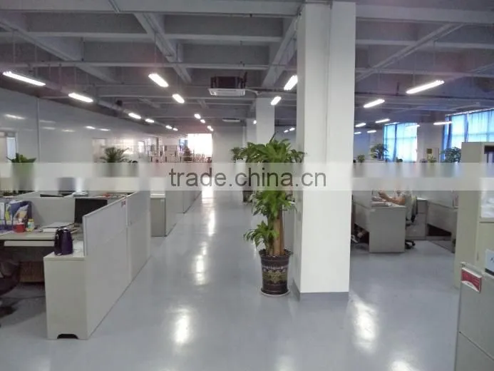 Shenzhen GSD Tech Co., Ltd. company overview - view 3