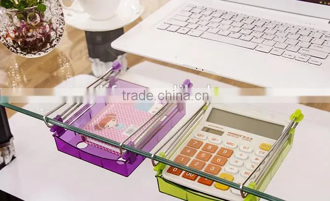 hot sale creative multi drawer storage /plastic storage in refrigeration