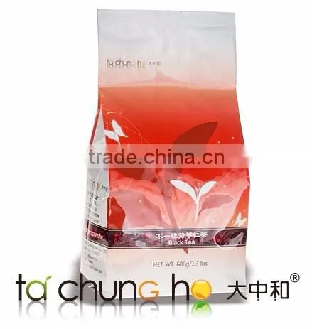 Wholesale Taiwan Best Selling 600g TachunGho Black Tea