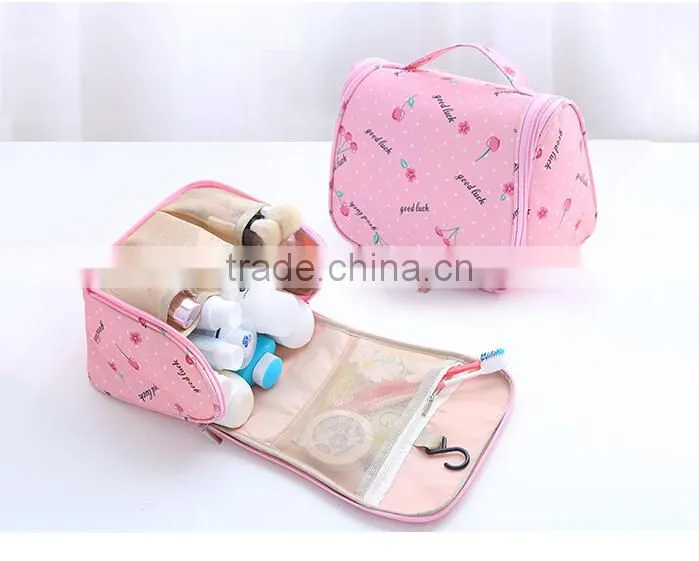 High quality Beautiful Washing bags