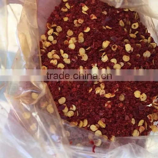 Red Chili and Red Chili Flakes Manufatuuer