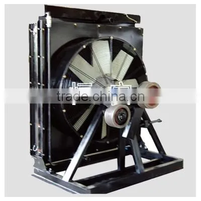 radiator for cummins diesel generator sets
