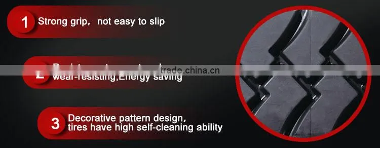 China manufactures tire tread rubber on hot sale