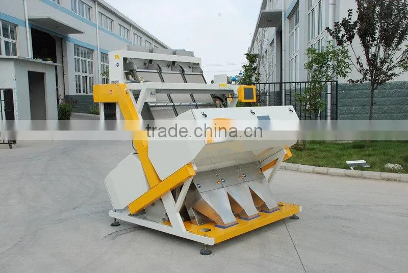recycled seperator with diversified manipulation