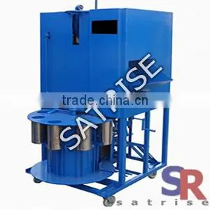 2017 Factory Directly Selling Mushroom Racks